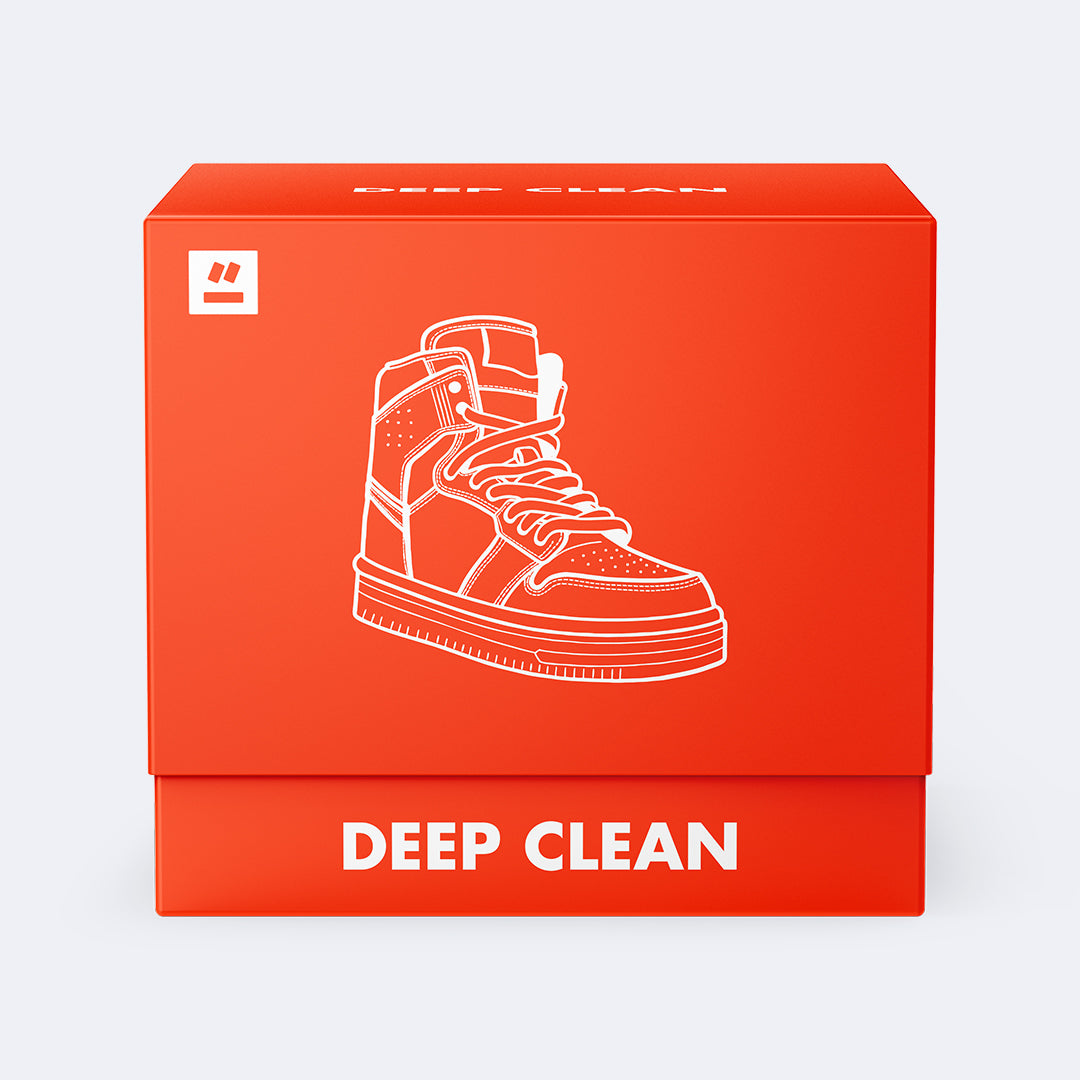 Deep Clean