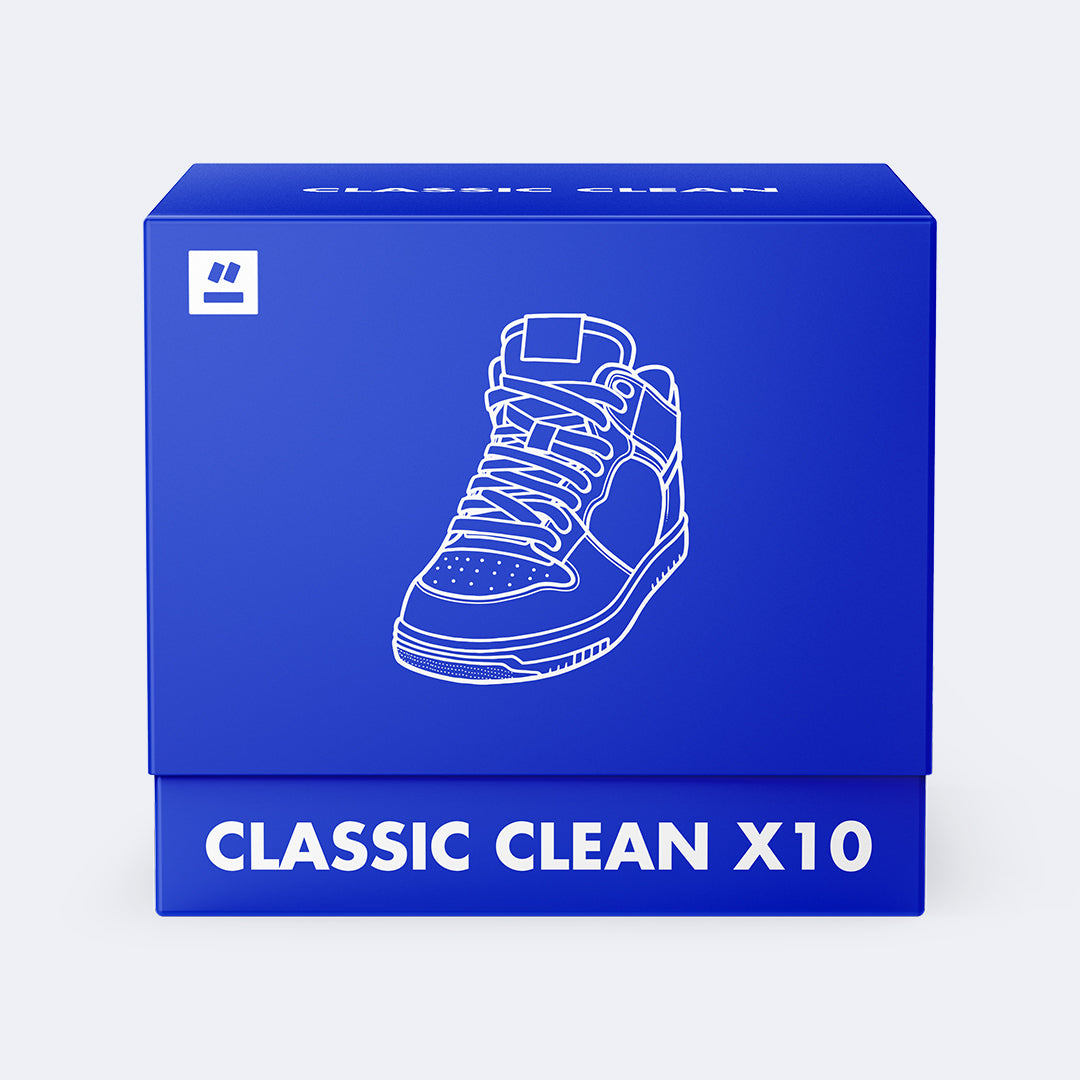 Classic Clean
