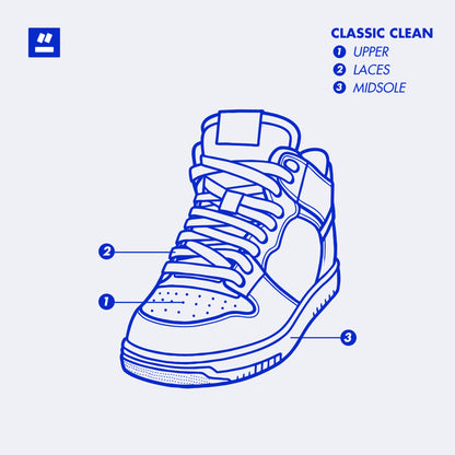 Classic Clean