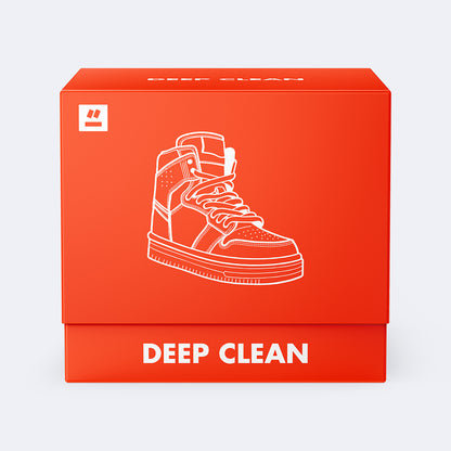 Deep Clean