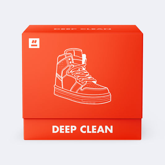 Deep Clean