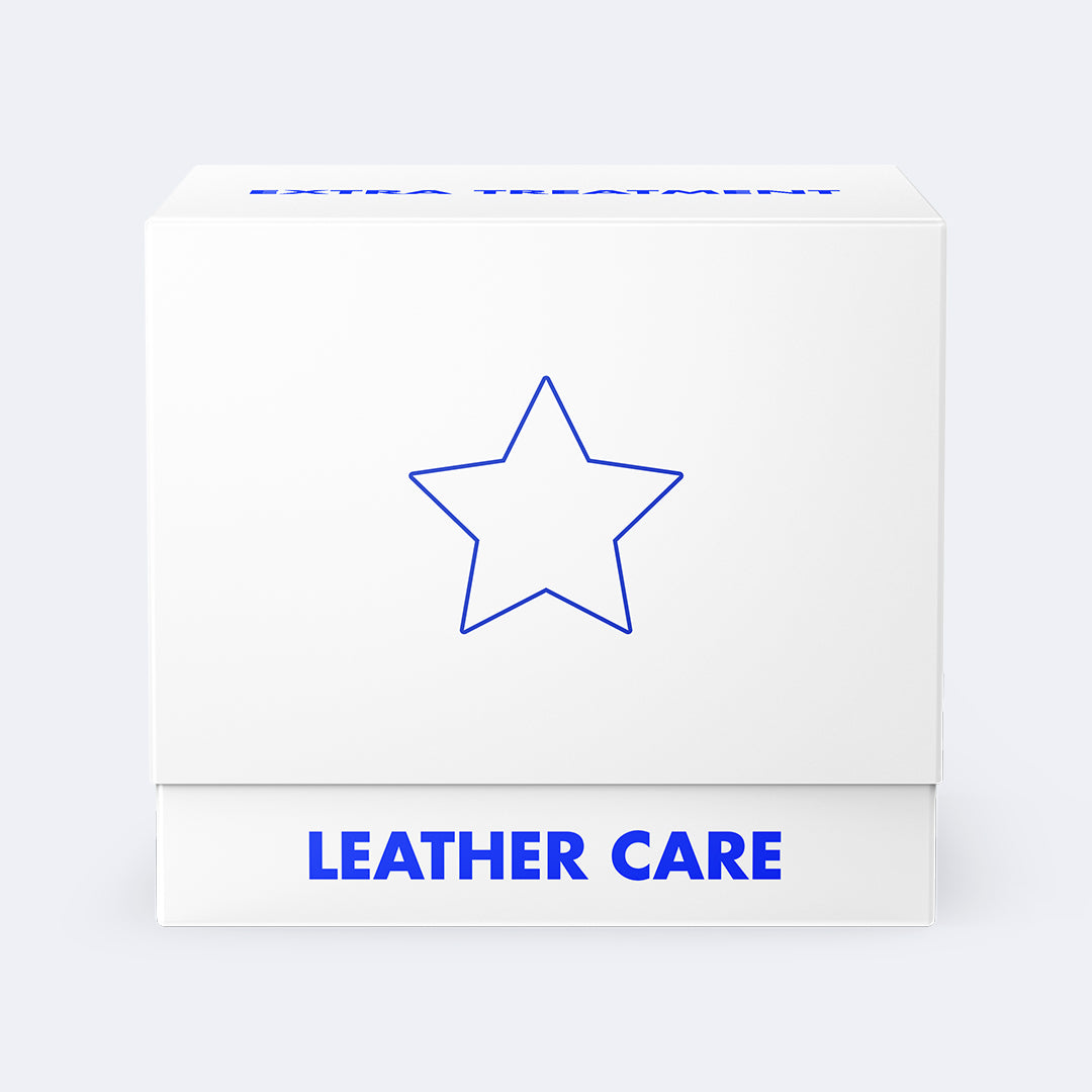 Leather Care