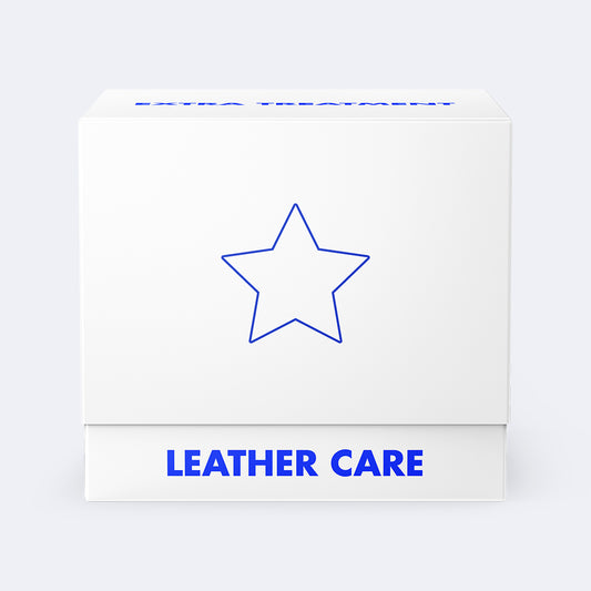 Leather Care