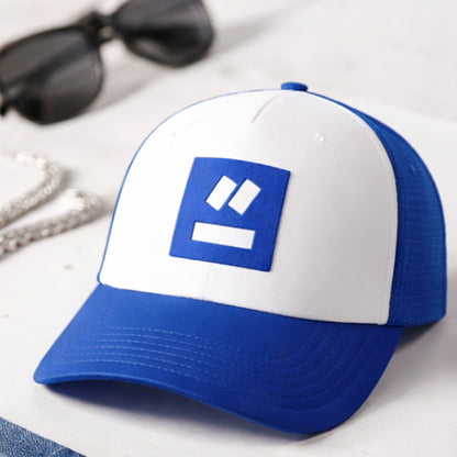 Sole Code Mascot Trucker Cap