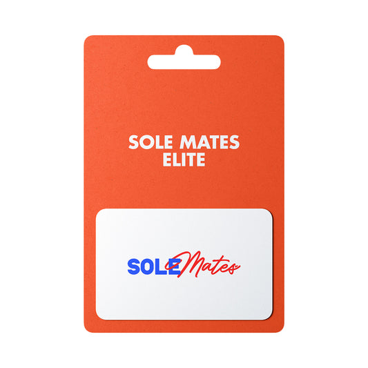 Sole Mates Elite