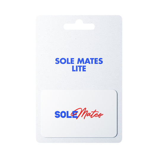 Sole Mates Lite
