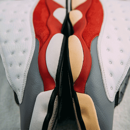 Sole Whitening