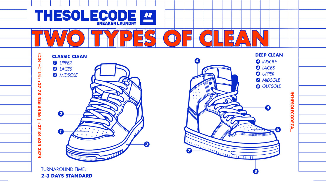 The Sole Code